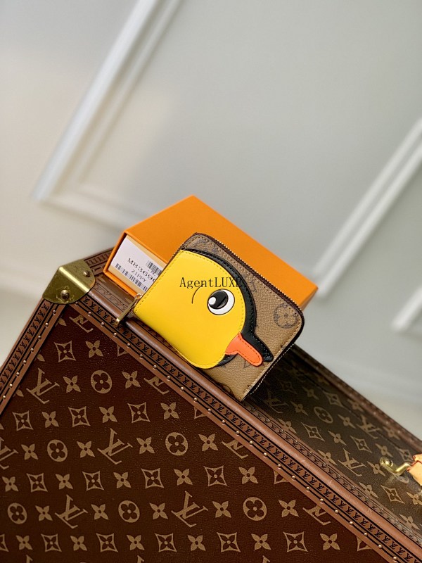 Louis Vuitton coin purse
