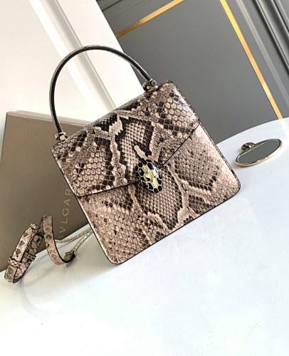 Bulgari Serpenti Forever