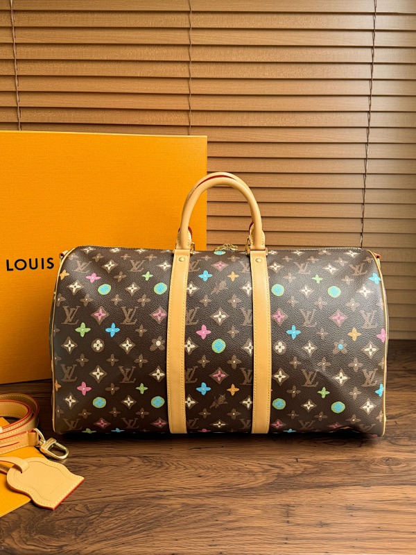Travel bag from Agentluxe