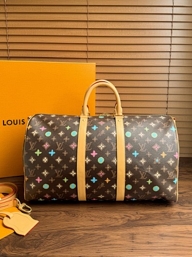 Travel bag from Agentluxe