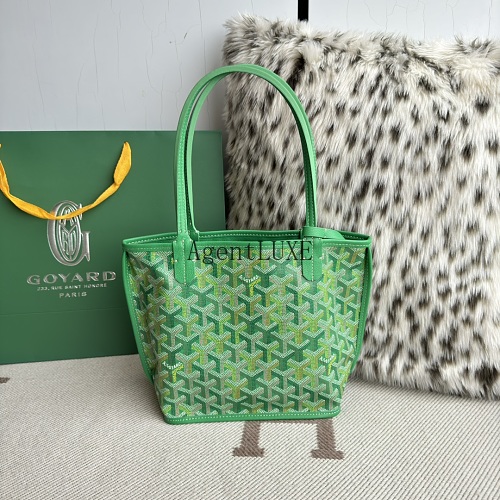 Goyard Anjou Tote Mini