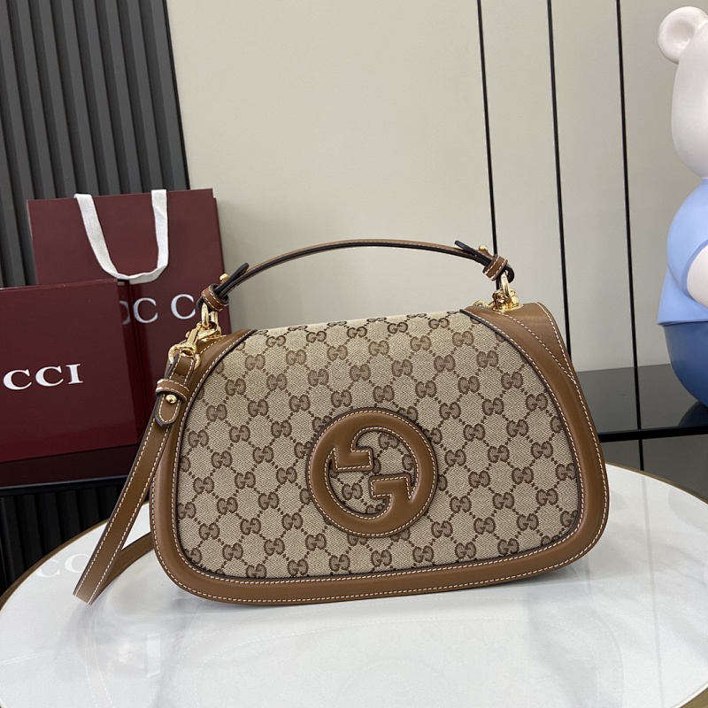 Gucci Blondie 20 70 Original GG