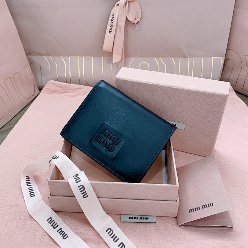 Wallet 5MV204 198A 11.5 X8 Cm