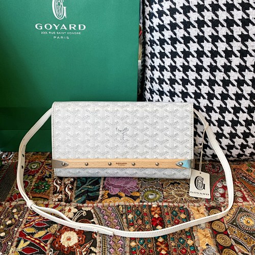 Goyard Monte-Carlo