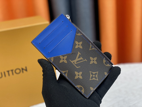 Louis Vuitton card holder