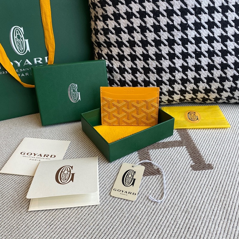 Card holder from Agentluxe