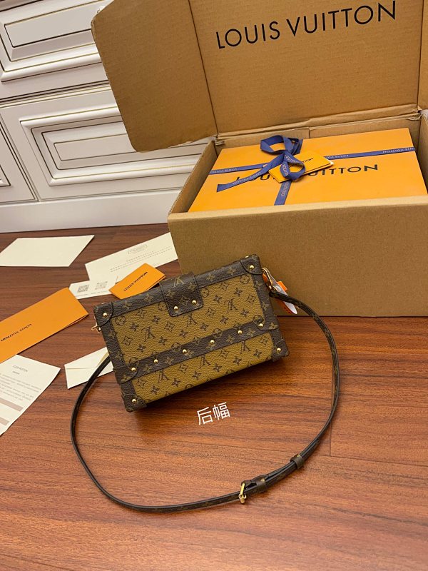 Louis Vuitton bag