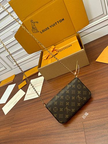 Bag from Agentluxe