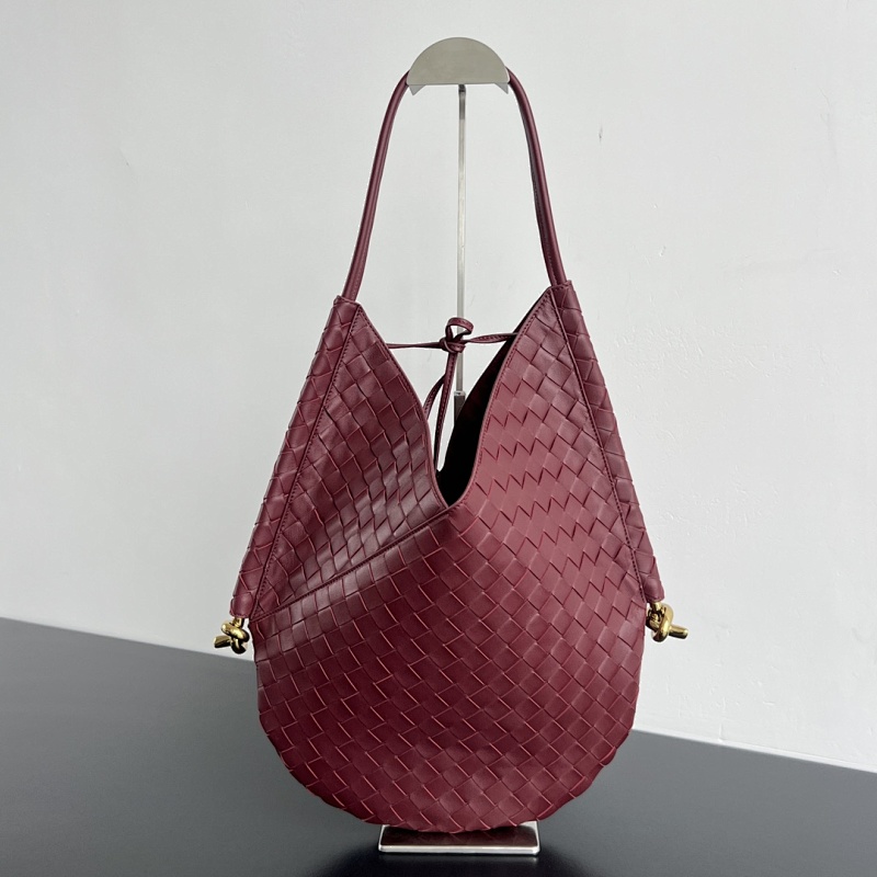 BV Logo Tote Hin 37.5x44x2