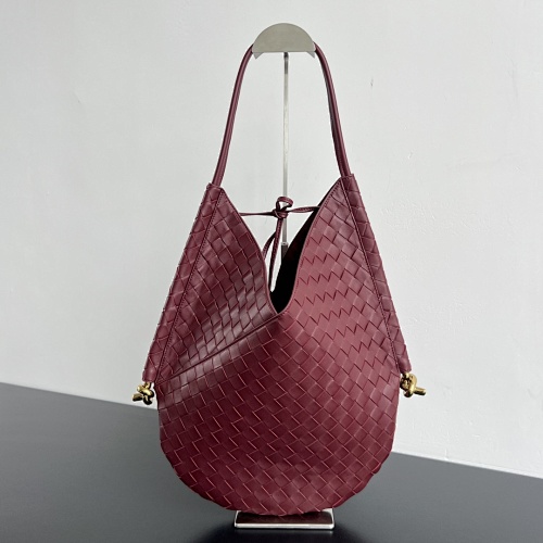 BV Logo Tote Hin 37.5x44x2