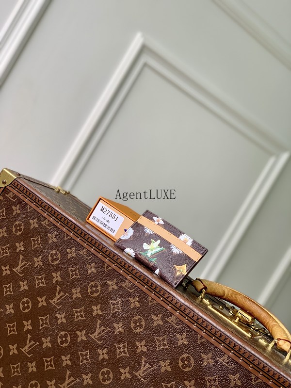 Louis Vuitton Double Monogram