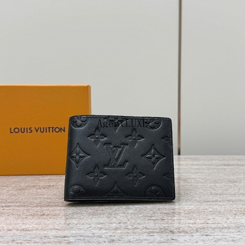 Louis Vuitton wallet