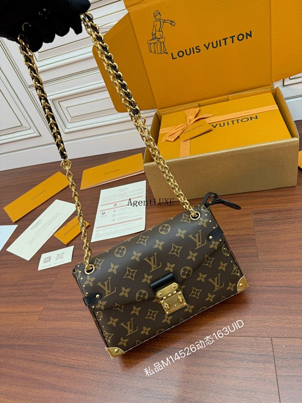 Bag from Agentluxe