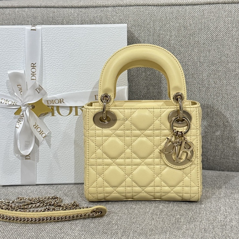 Crossbody bag from Agentluxe