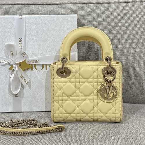Crossbody bag from Agentluxe