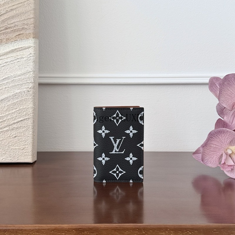 Louis Vuitton card holder