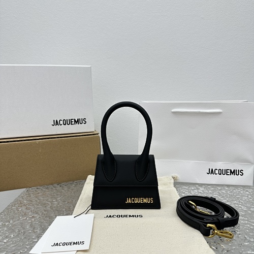 Jacquemus Mini LA