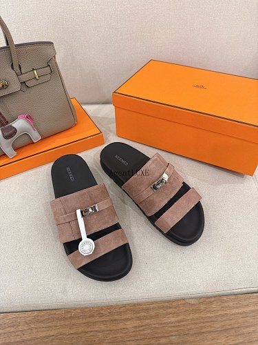 Slides from Agentluxe