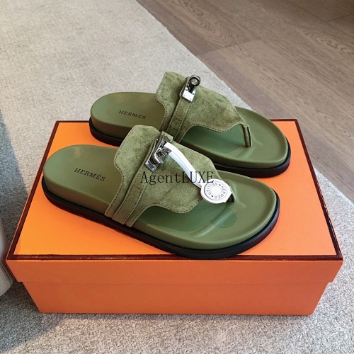 Slides from Agentluxe