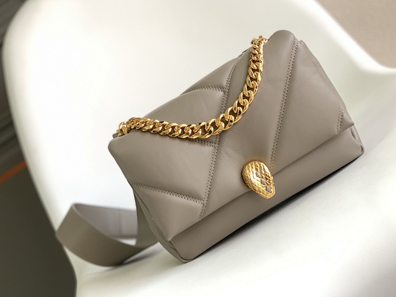 Bulgari Bvlga Serpenti Cabochon