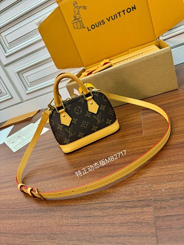 Bag from Agentluxe