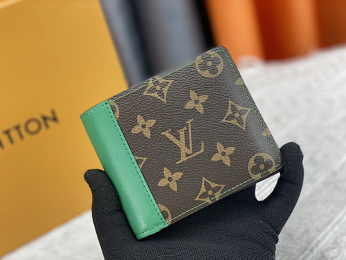 Louis Vuitton wallet