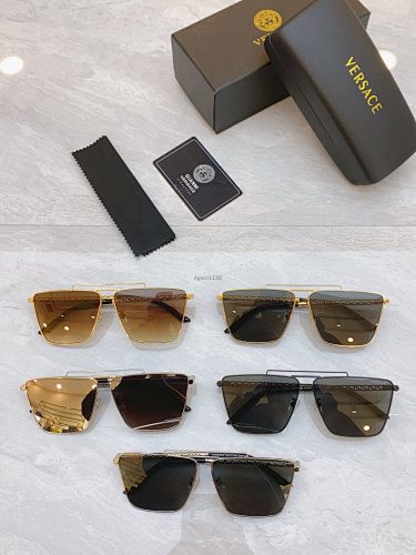 Glasses from Agentluxe