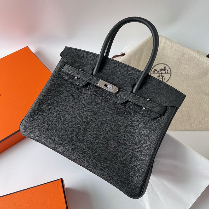 Birkin 30cm Togo Ck89 Phw Stock