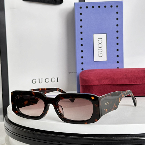 Glasses from Agentluxe