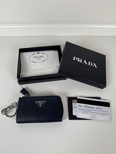 Prada backpack