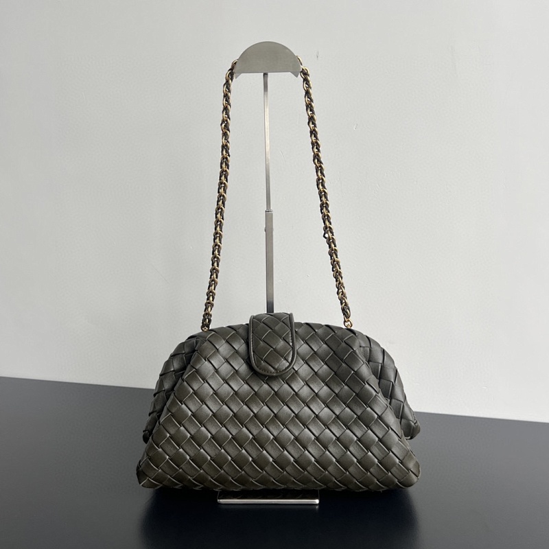 Bv Lauren 70 The Lauren Bag Lntrecciato