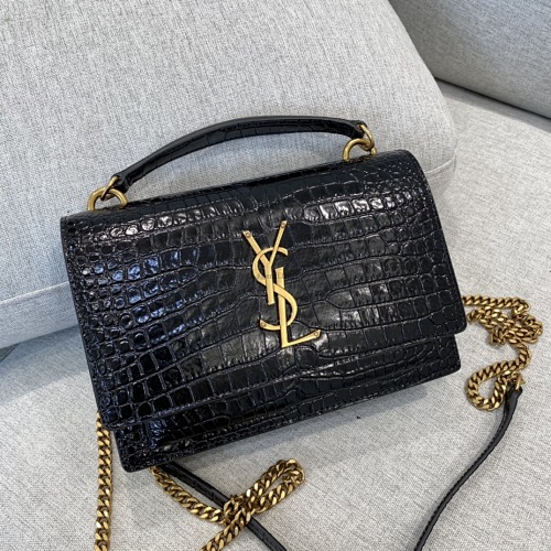 Crossbody bag from Agentluxe