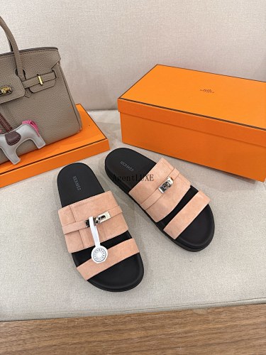 Slides from Agentluxe