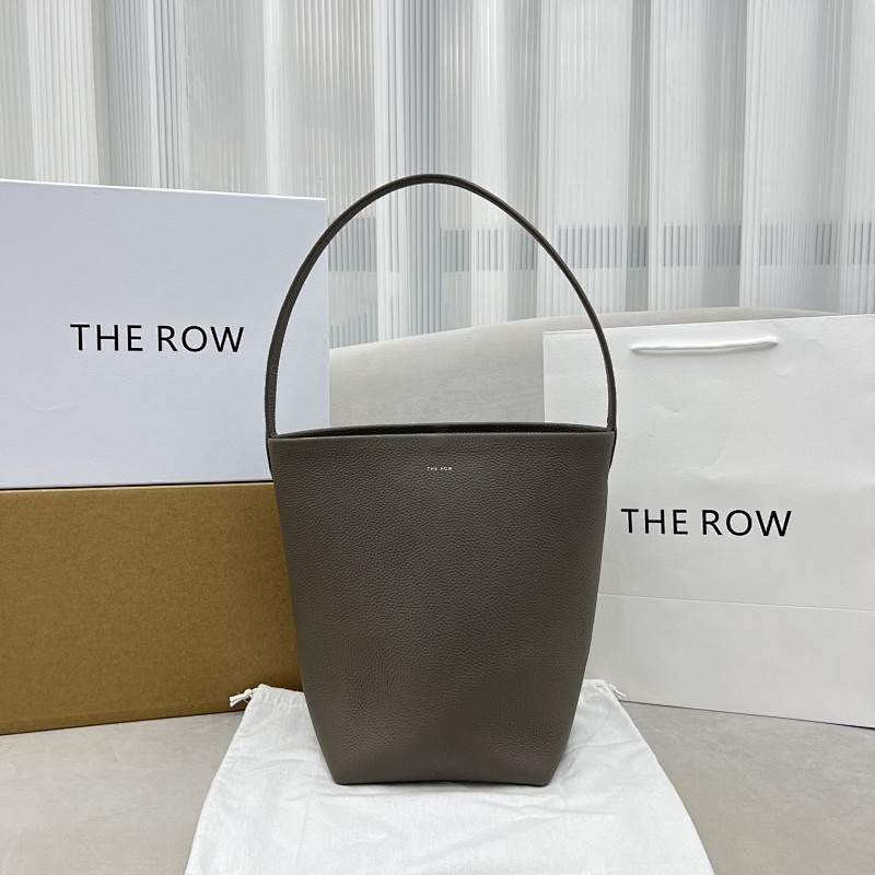 𝐓𝐇𝐄 𝐑𝐎𝐖 N S Park Tote