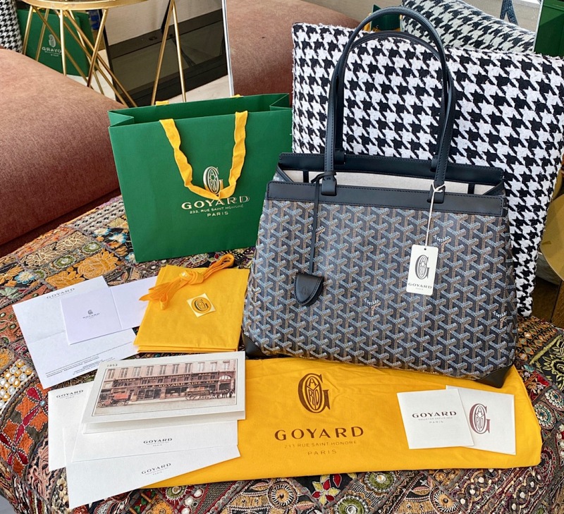 Goyard Bellechasse