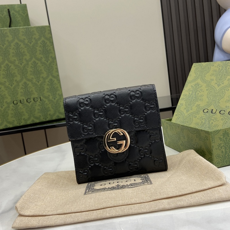Wallet from Agentluxe