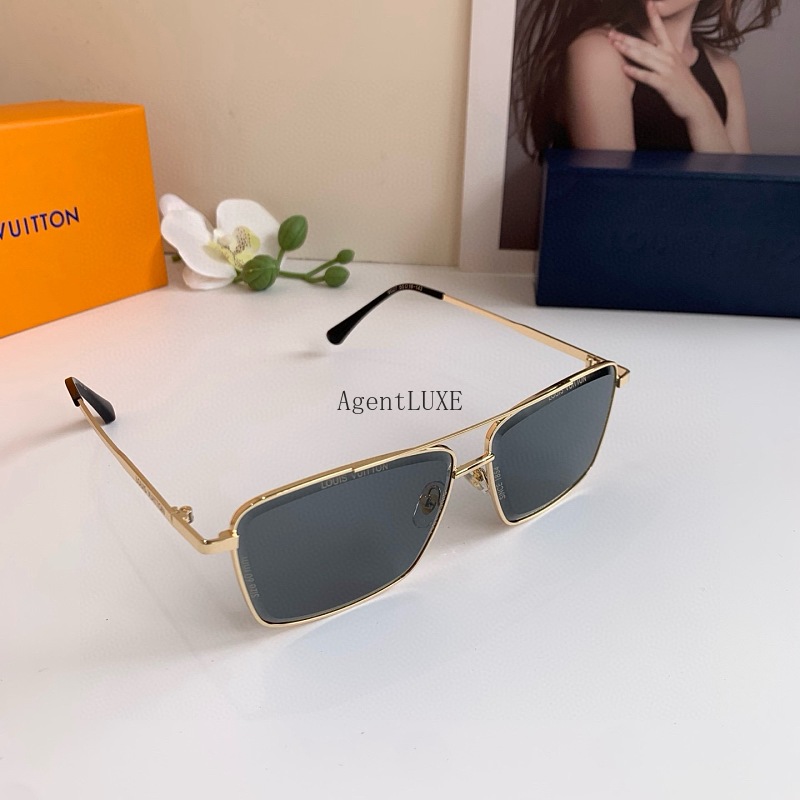 Glasses from Agentluxe