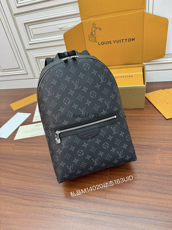 Bag from Agentluxe