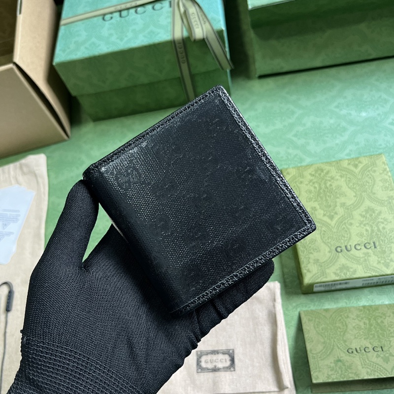 Wallet from Agentluxe
