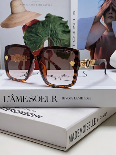 Versace glasses