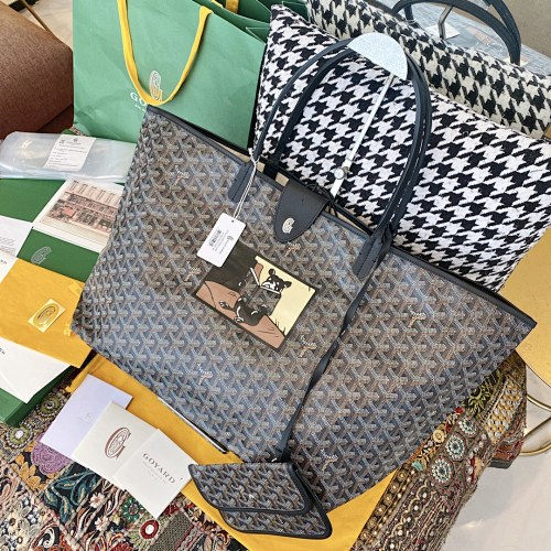 Goyard Villette Y 40 20 34cm