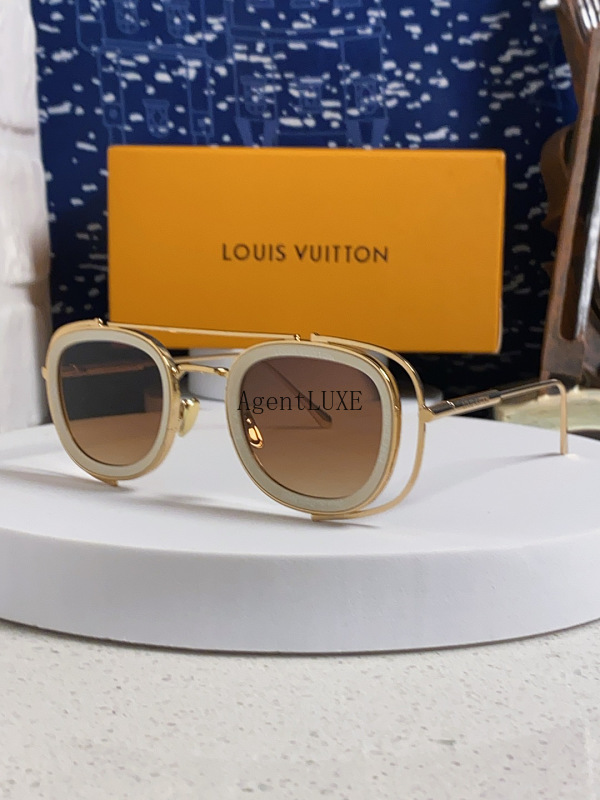 Glasses from Agentluxe