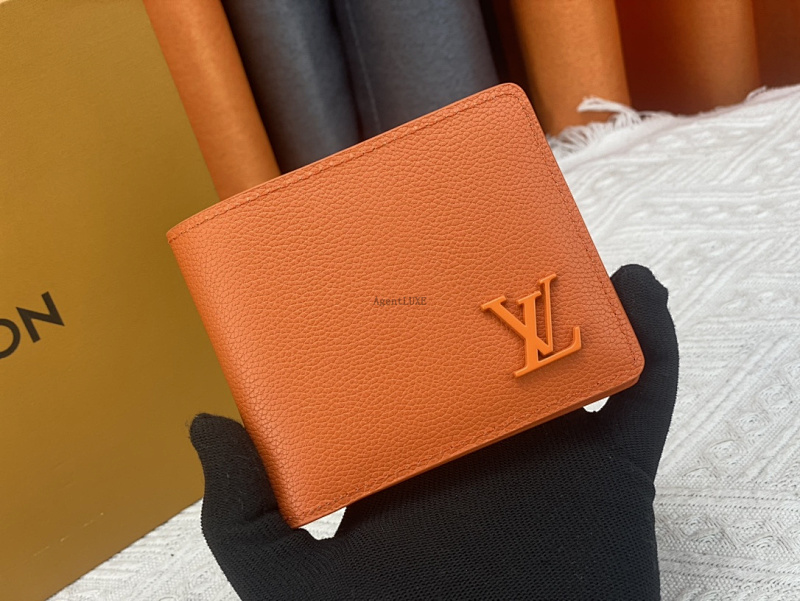 Wallet from Agentluxe