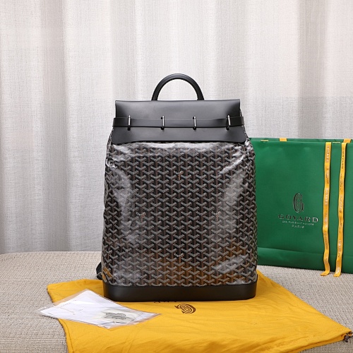 Goyard Steamer PM Bag