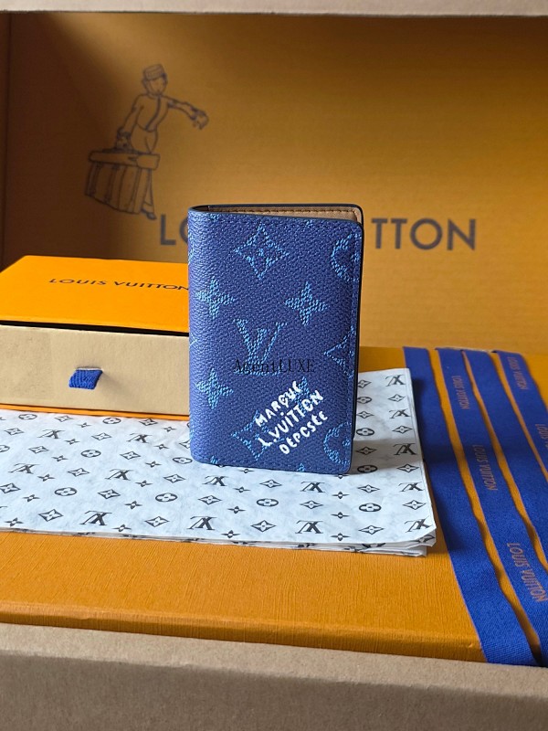 Wallet from Agentluxe