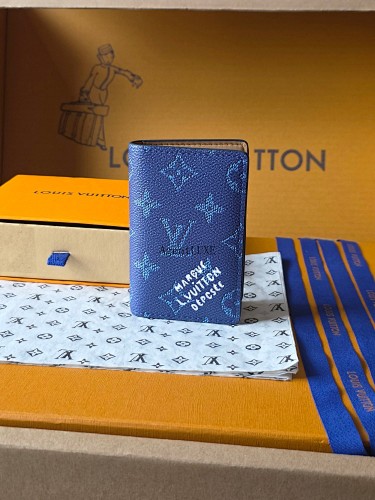 Wallet from Agentluxe