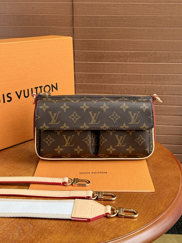 Bag from Agentluxe