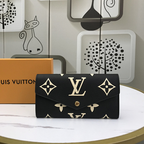 Wallet from Agentluxe