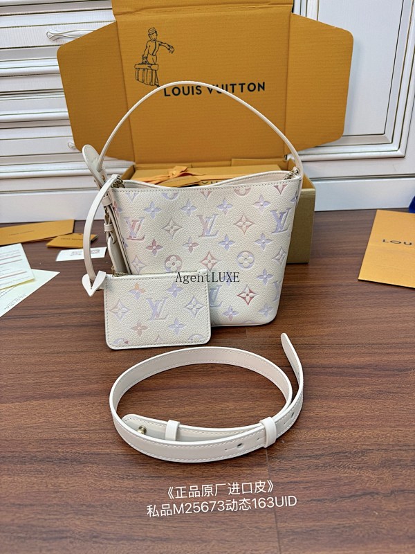 Bag from Agentluxe