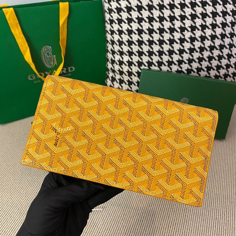 Goyard Richelieu